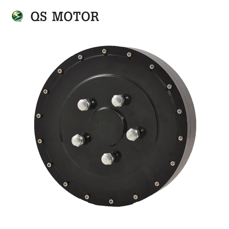 Motore QS 8000W 273 50H V3 72V - 72V 8000W Brushless Hub Motor recensione e prezzo
